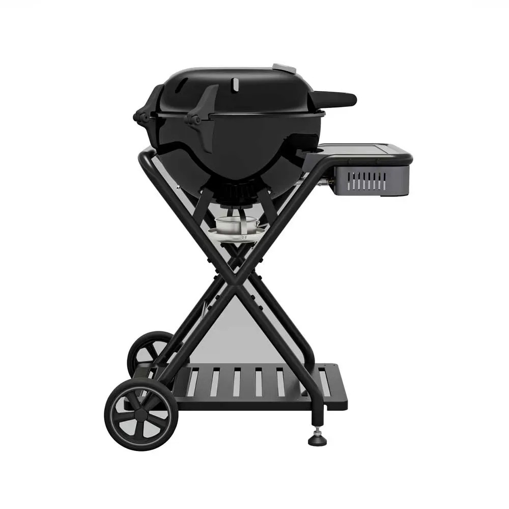 Outdoorchef Outdoorchef Gasgrill Ambri 480 G Evo montiert kaufen bei OBI