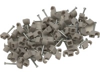 Nagelschelle Ø 4 - 7 mm / 60 Stk.