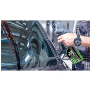 Glasreiniger Alpha Line Crystal Clear 500 ml