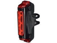 Infini Fahrradrücklicht Sword 2 I-461R2 Schwarz