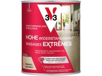 Parkettversiegelung Echtholzfarben 750 ml