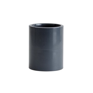 Manicotto Setma in PVC, 32mm, per raccordi tubi HT.