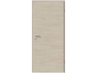 Zimmertür DIN Links CPL Platineiche Roe Eckkante (HxBxT) 202 x 85 x 4 cm