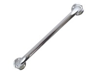 MSV Haltegriff Stahl verchromt 30 cm MSV Haltegriff Stahl verchromt 30 cm