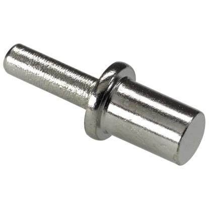 Renfort inférieur enfichable Nickel