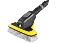 Kärcher Waschbürste WB 7 Plus 3in1