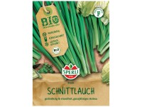 Sperli Saatgut Bio Schnittlauch