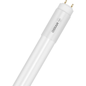 Tube fluorescent LED Osram, 8W, blanc froid, culot G13. Tube LED pour douille T8.
