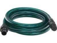 CMI Saugschlauch-Set Kunststoff Ø 25 mm / 1