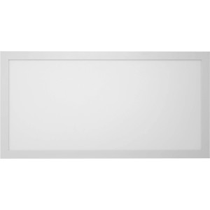 Plafoniera LED rettangolare Ledvance Smart+ WiFi Planon Plus, 600x300 mm, con cambio colore.