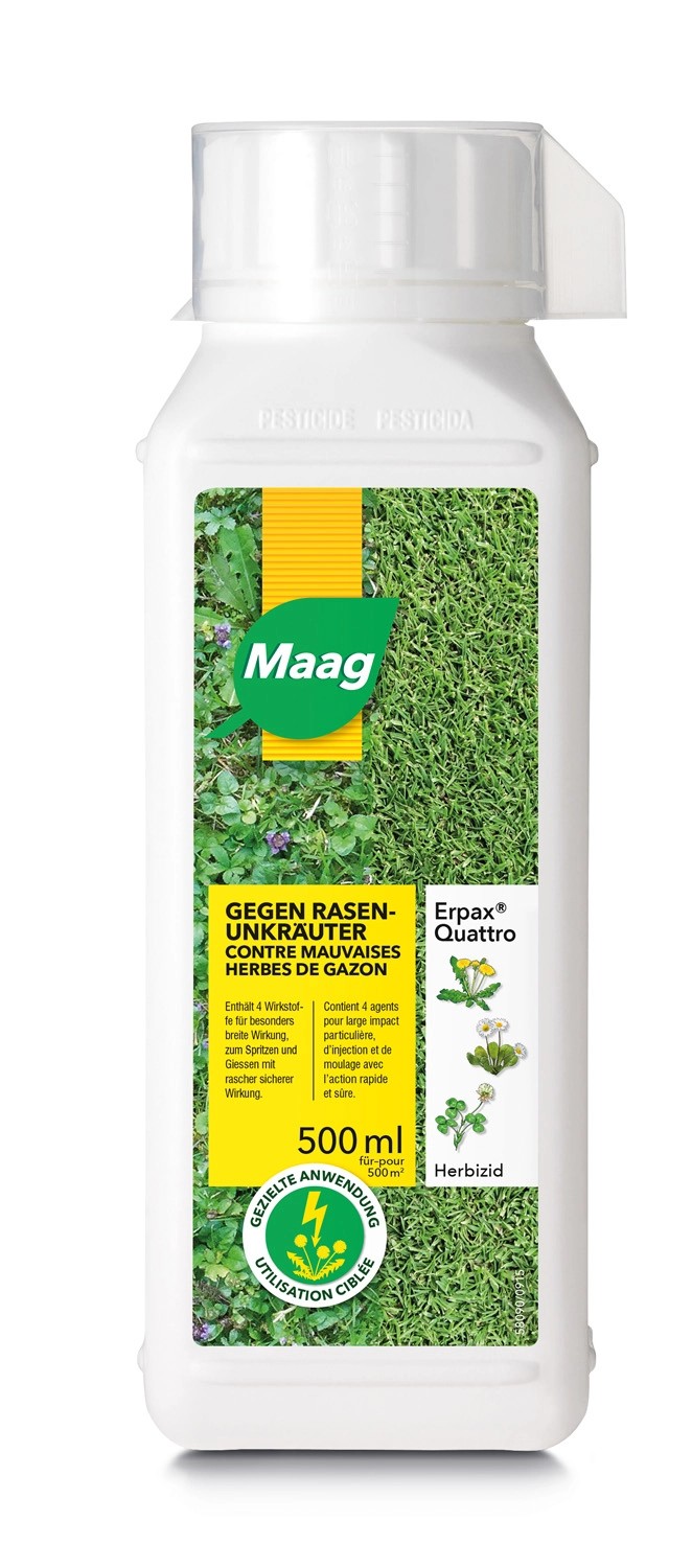 Maag Erpax Quattro 500 ml kaufen bei OBI