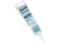 Fermit Sanitär-Silikon transparent Tube 100 ml