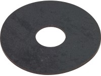 Heberglockendichtung Ø 22 mm x Ø 74 mm