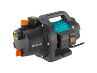 Gardena Gartenpumpe 3700/4 Basic (HxBxT) 24,5 x 23,8 x 35,1 cm