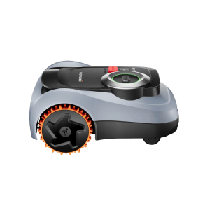 Robot tondeuse Segway Navimow i210E LiDAR, pour pelouses jusqu'à 1 000 m².