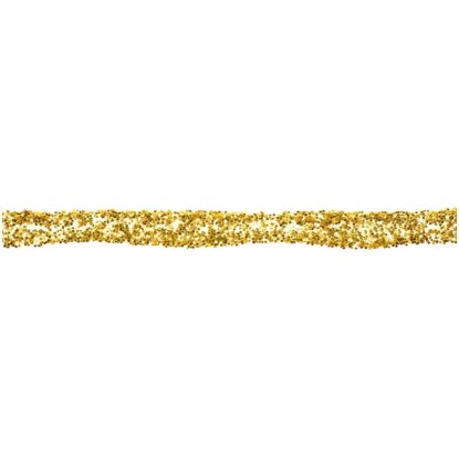 Glitzerkleber Glitter Glue Hellgold 60 ml