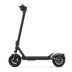 Vmax E-Scooter VX2 Hub 874 nero con potenza 500W.