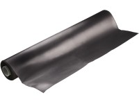 LUX Baufolie Opak 3 x 10 m