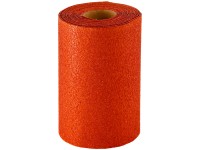 LUX Schleifrolle Universal 115 mm x 5 m K120