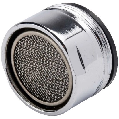 Wenko Mischdüse Chrom M28 / 1 Stk.