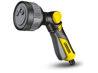 Kärcher Multifunktions-Spritzpistole Plus Schwarz-Gelb