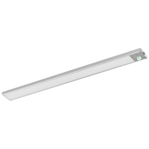 Osram LED-Unterbauleuchte Linear Sensor Aluminium Grau 40 cm / 3,2 W