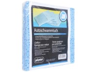 Polyston Autoschwammtuch Blau 20 Stk.