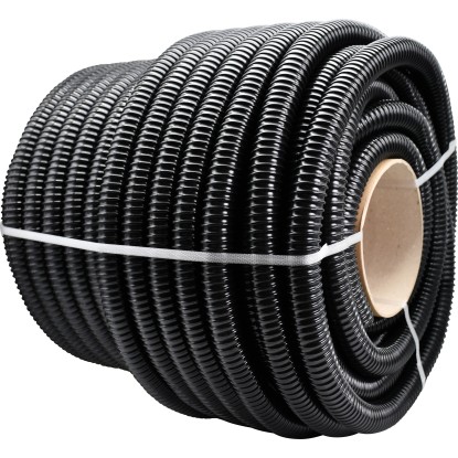 Fitt Teichschlauch Schwarz Ø 25 mm