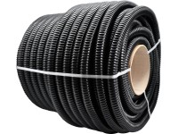 Fitt Teichschlauch Schwarz Ø 25 mm