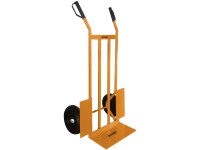 Cartech Sackkarre Tragkraft 300 kg Stahl (HxBxT) 105 x 57 x 46 cm