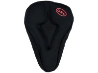 Urban Sattelüberzug Sport Schwarz