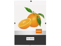 Bilderrahmen Clip Frame rahmenlos 13 x 18 cm