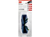 3M SecureFit 400 Lunettes de protection Incolore 3M SecureFit 400 Lunettes de protection Incolore