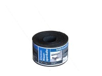 Mauerabsperrbahn besandet R 500 / 11,5 cm