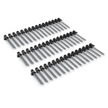 Kärcher Borstenband Unkrautentferner 3er-Pack