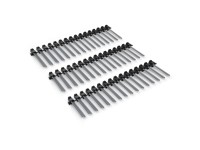 Kärcher Borstenband Unkrautentferner 3er-Pack