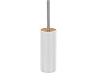 WC-Bürstenhalter Kyoto Weiss