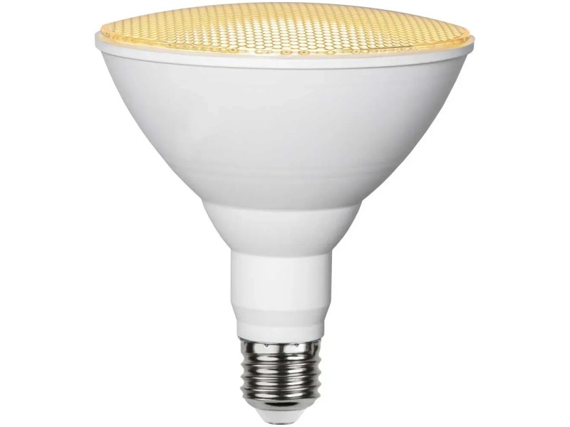 Ch7813 Star Trading LED-Leuchtmittel Plant Light E27 PAR38 Warmweiss 16 W / 1 ...