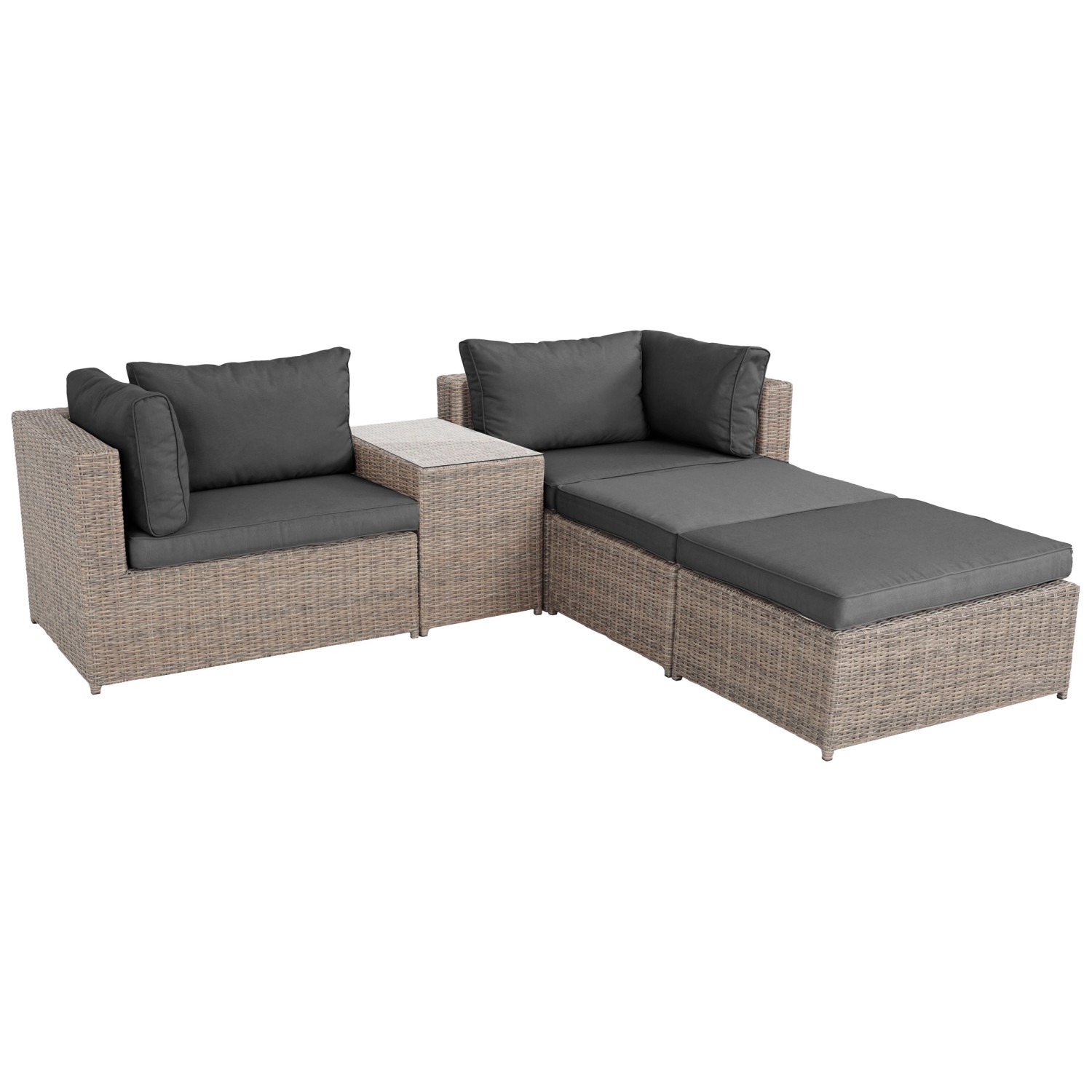 LoungeGartenmöbel kaufen OBI alles für Heim, Haus, Garten und Bau