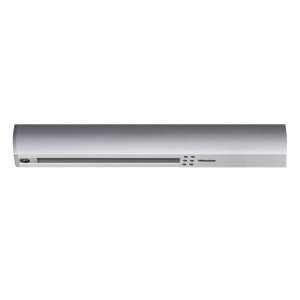 Alimentation d'extrémité Paulmann URail en chrome mat pour systèmes de rails 230V.