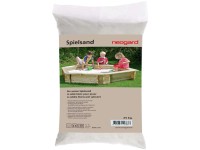 Spielsand Weiss 25 kg