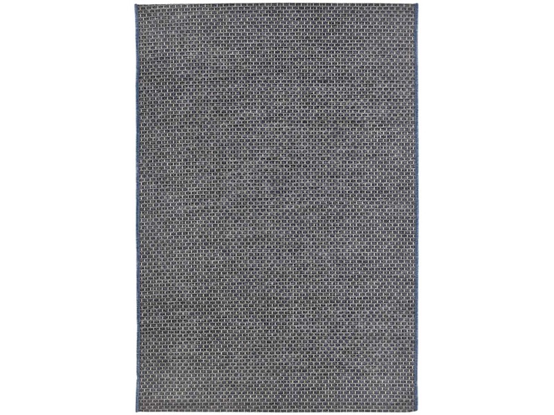 Andiamo Teppich Clyde GrauBeige 120 x 170 cm kaufen bei OBI