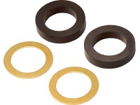 Dichtungs-Set für Quetschverbindungen 1/2