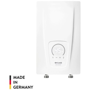 Clage Chauffe-eau instantané compact CEX 11/13,5 kW