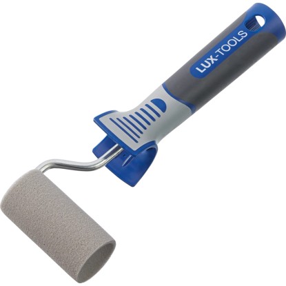 LUX-TOOLS Schaumroller 7 cm