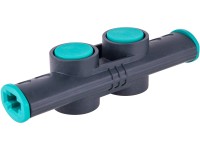 Einhandzwingen-Adapter Connector Pro / Easy