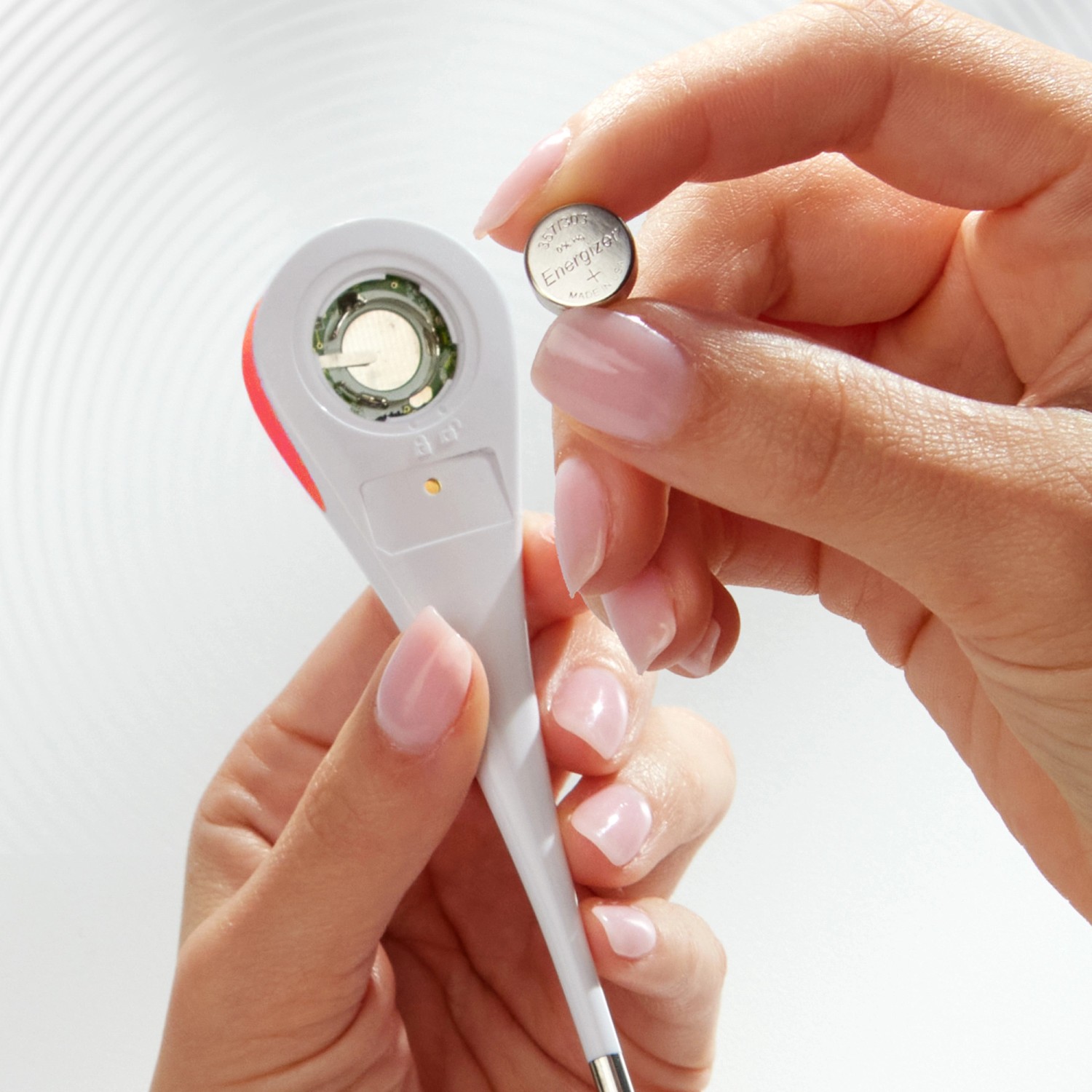 357/303 - BATTERIA OSSIDO D'ARGENTO ENERGIZER 1,55V PER OROLOGI - Foto 10