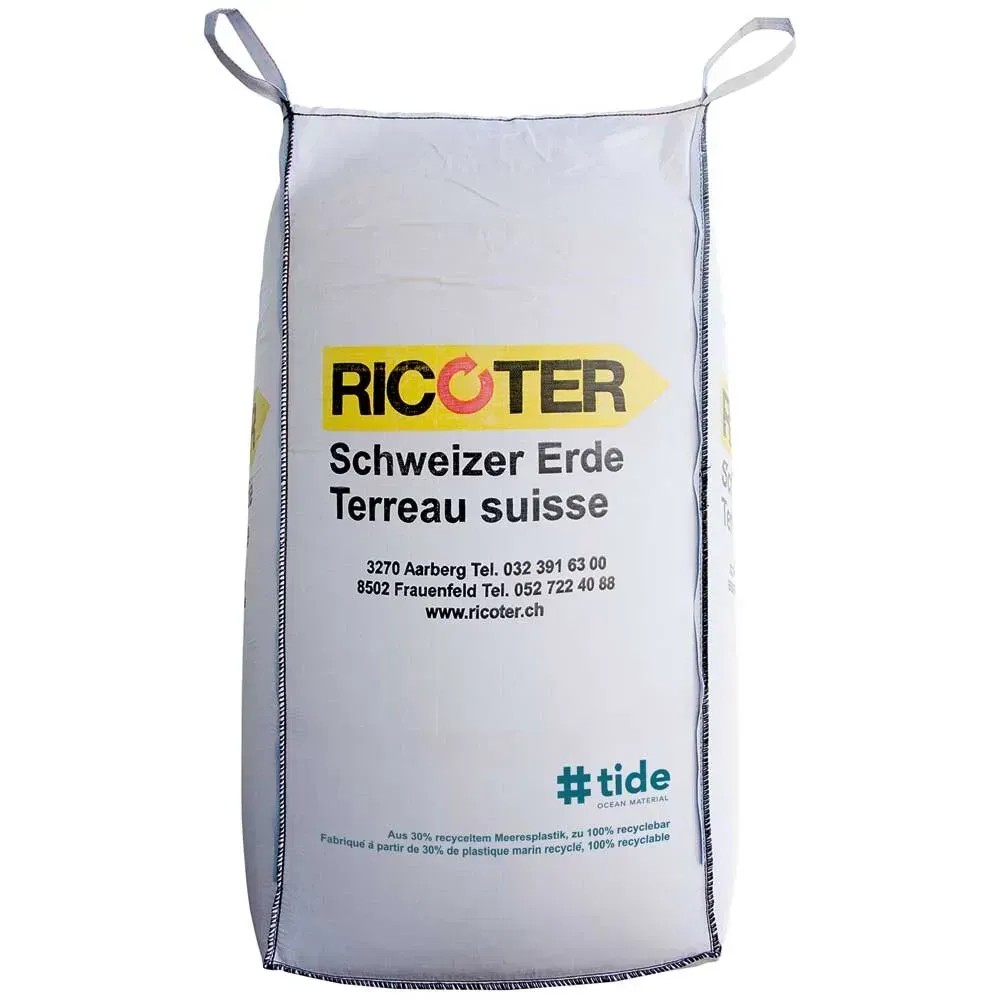 Ricoter Pinienrinde 25