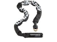 Kryptonite Keeper 785 Kettenschloss Schwarz Länge 0,85 m / Ø 7 mm