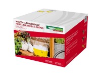Windhager Wespen- und Fliegenfalle universal Windhager Wespen- und Fliegenfalle universal